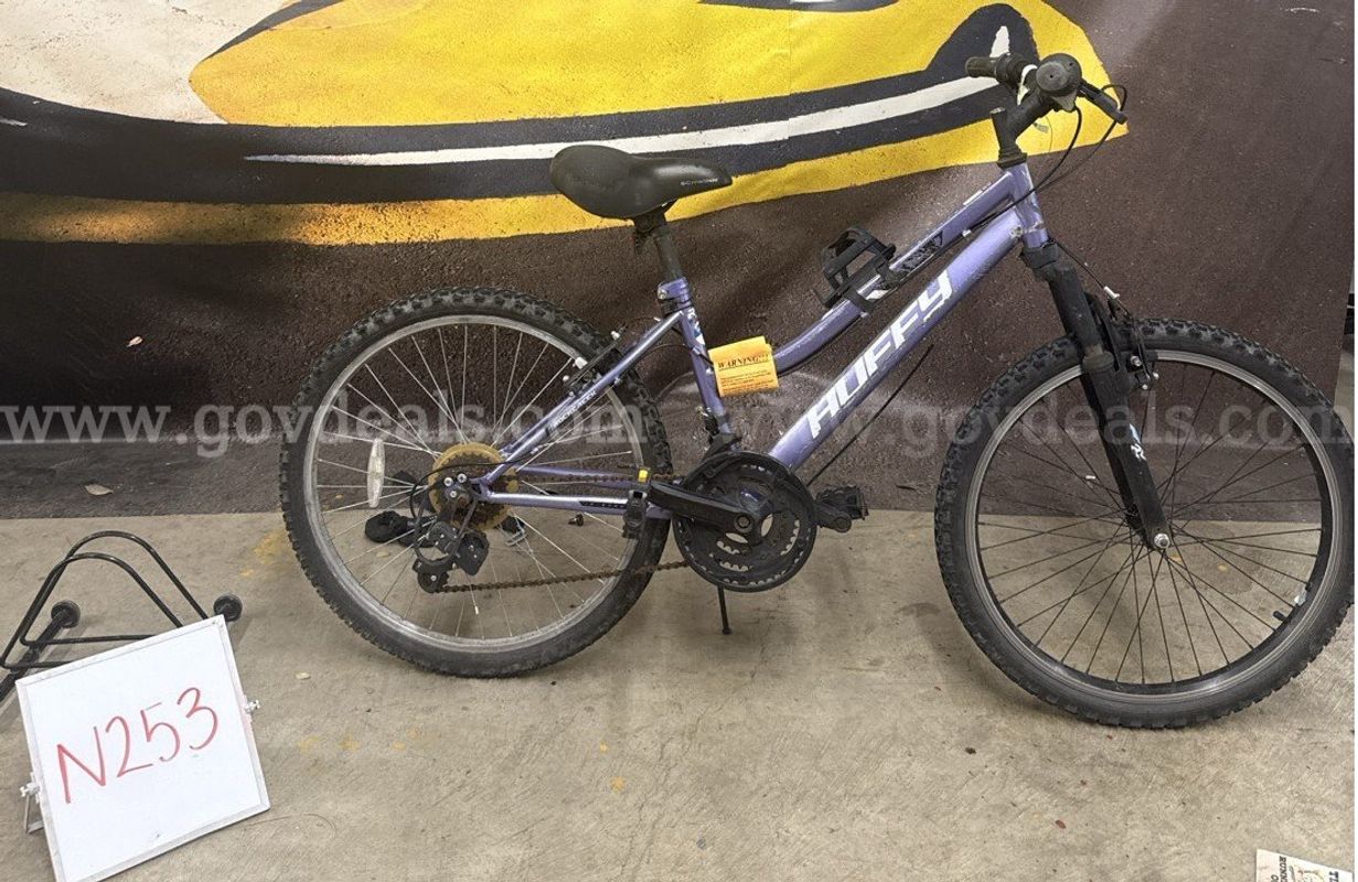 Huffy Huffy, 15-Inch Ct