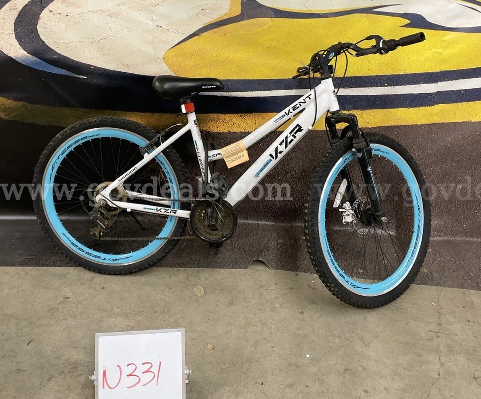 Kent Kzr, 18-Inch Ct