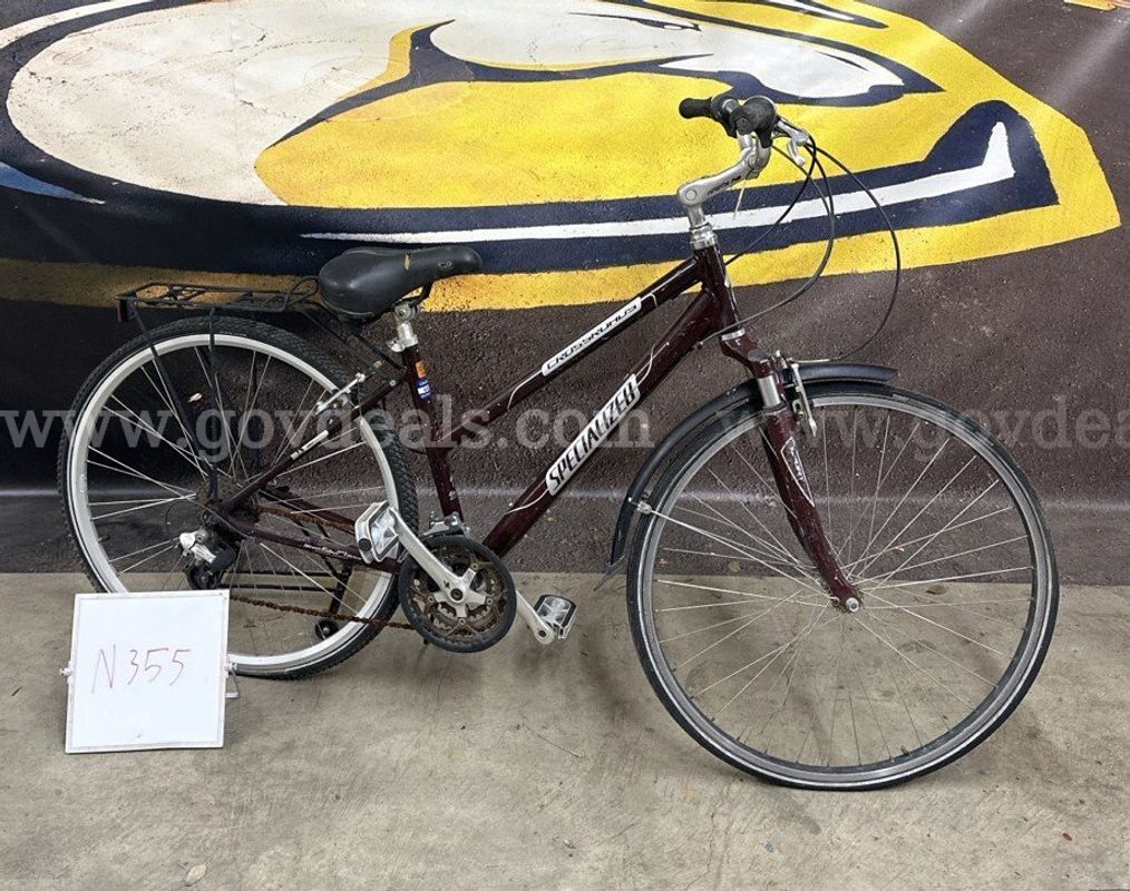 Specialized Crossroads, 18-Inch Ct