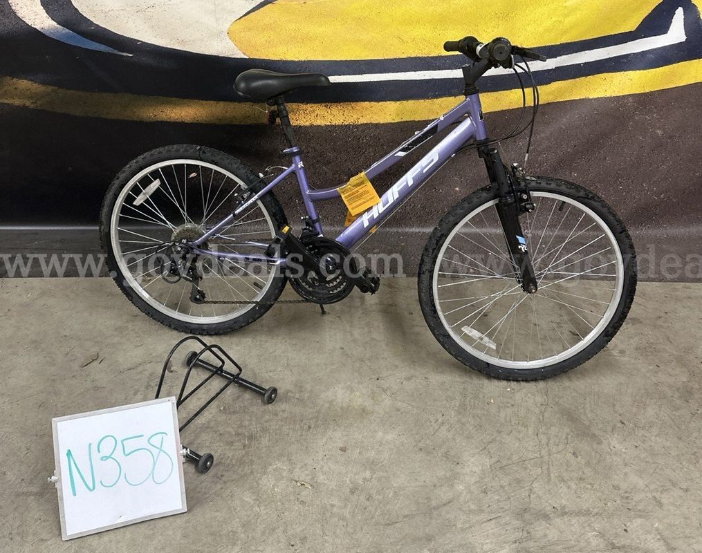 Huffy Rockcreek, 14-Inch Ct