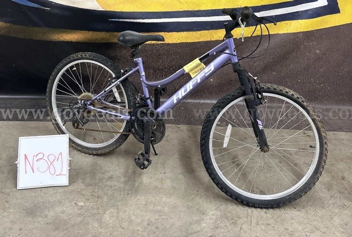 Huffy Rockcreek, 14-Inch Ct