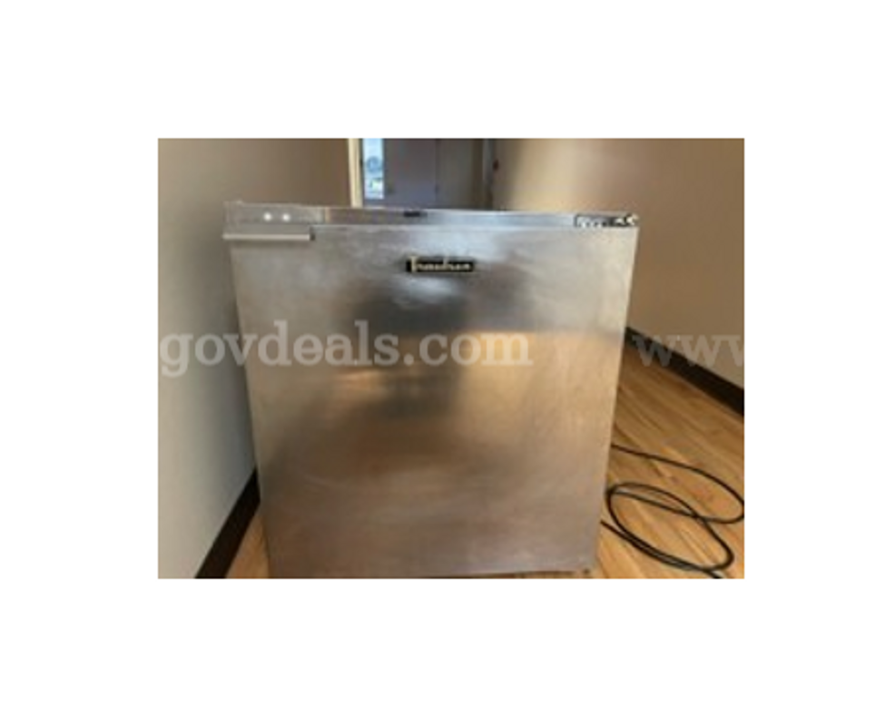Under Counter Freezer