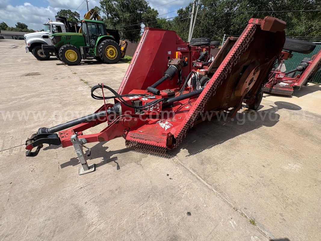 2015 BUSH HOG 3815