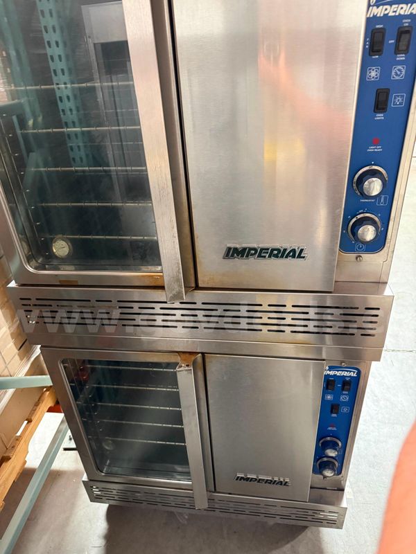 Imperial Ovens