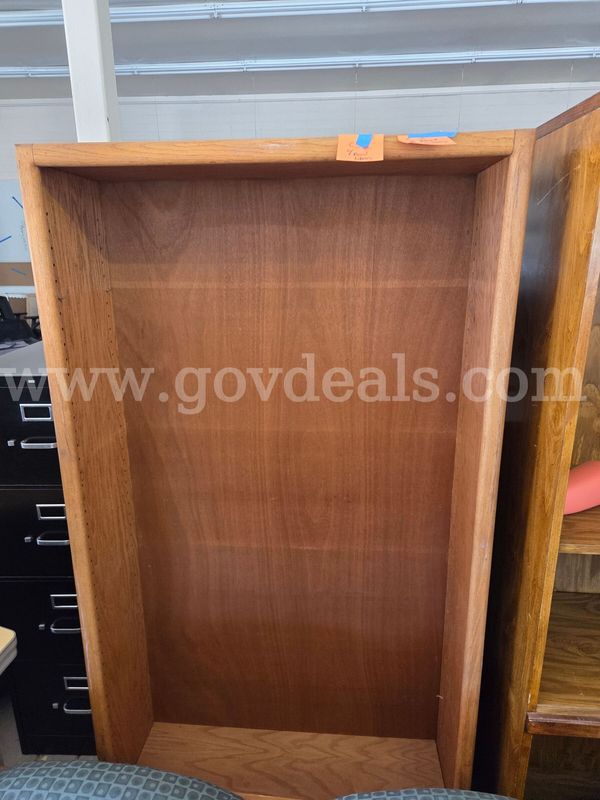 Shelf and Table