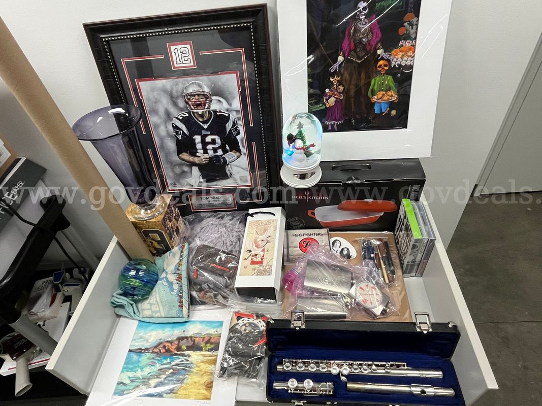 Lot of Miscellaneous items