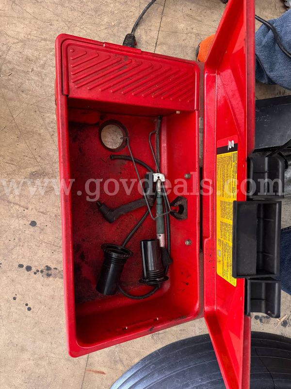 Safety-Kleen Parts Washer