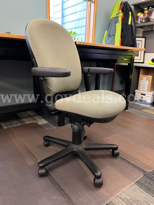 Steelcase Office Chairs