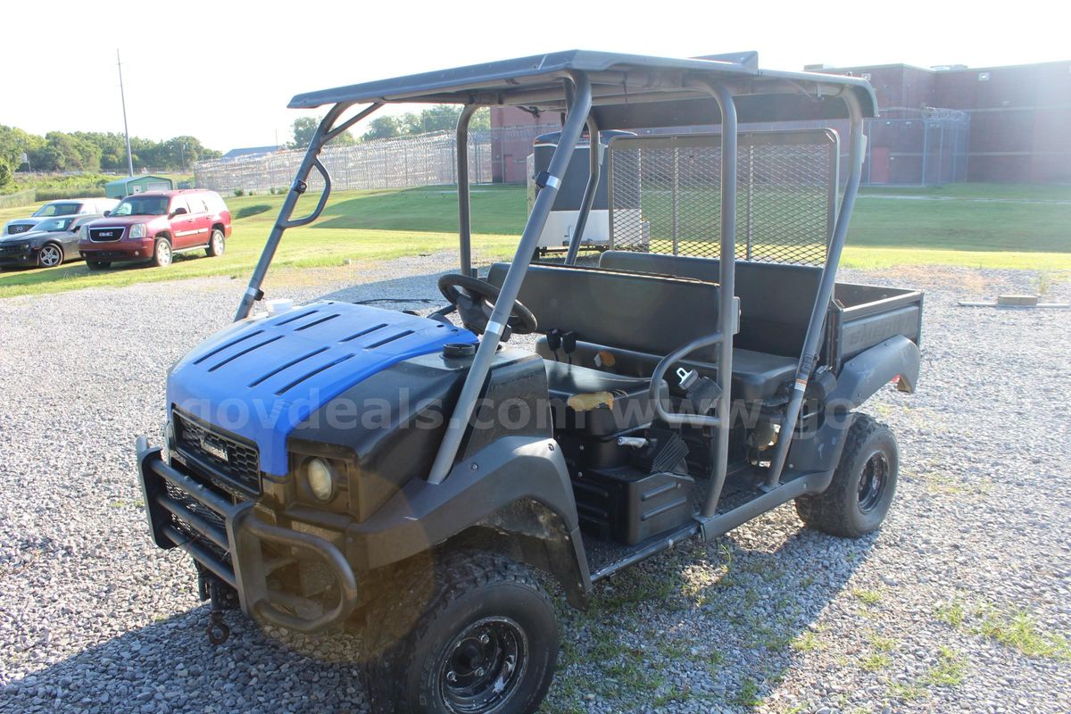 2014 Kawasaki K6R
