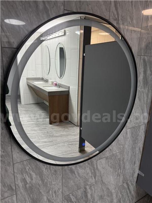 TEN (10) Brand New In Box 36" Mirrors