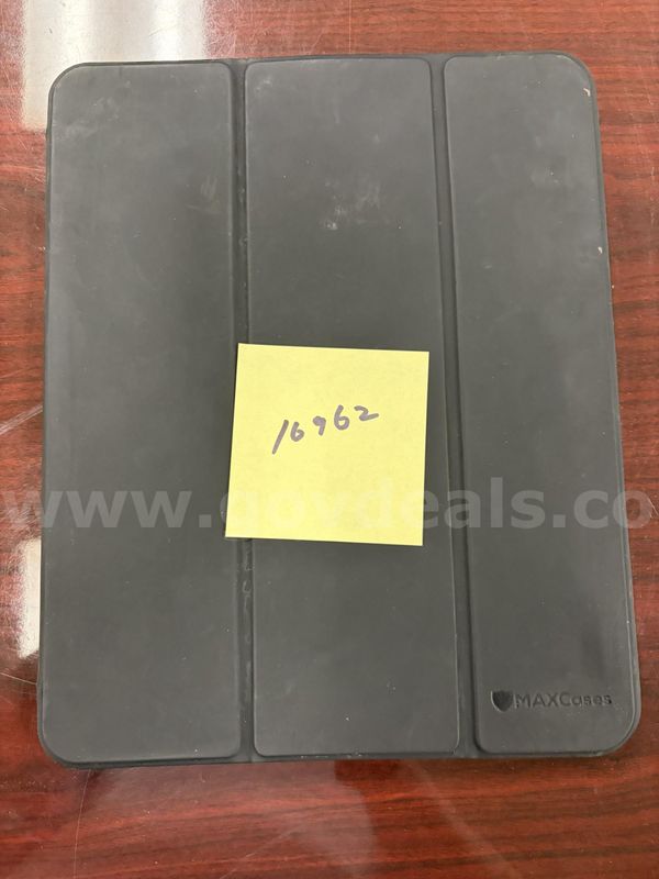 iPad Pro 13 4th Generation