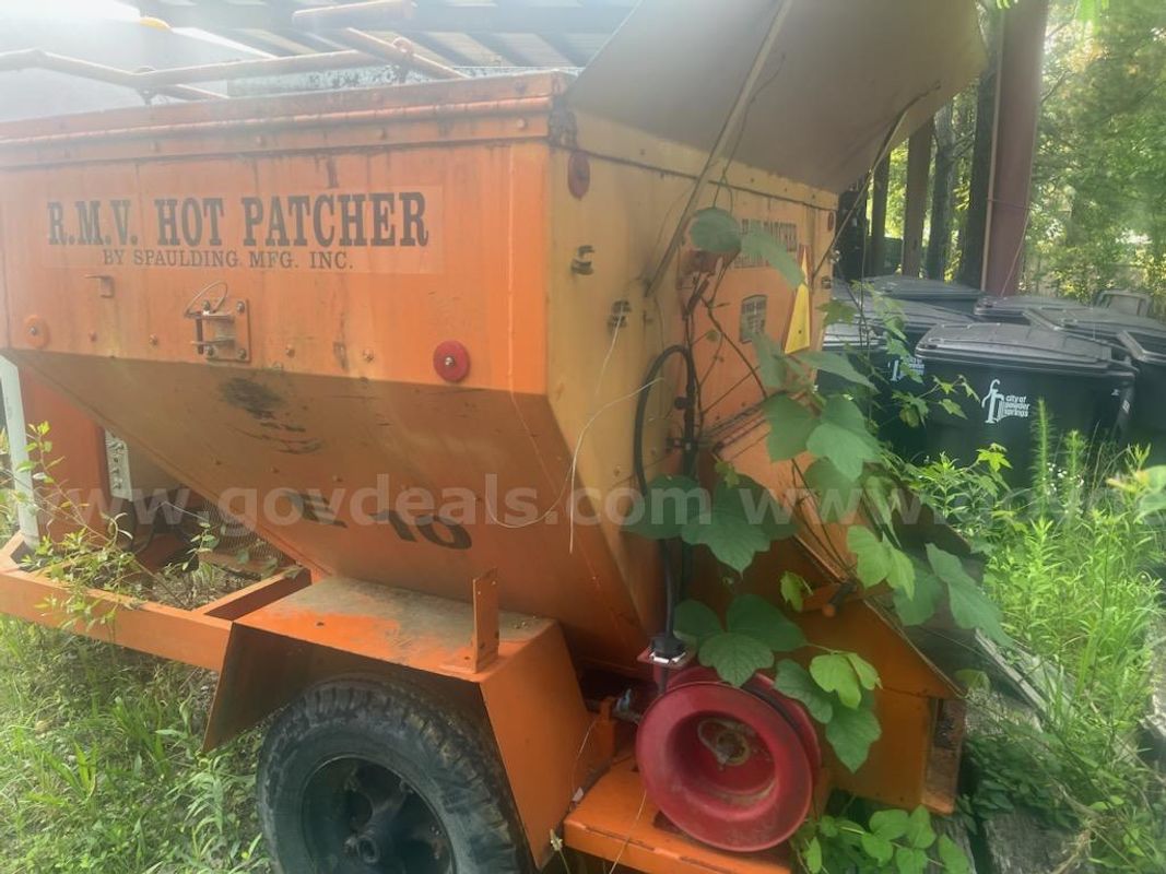 Hot Patcher
