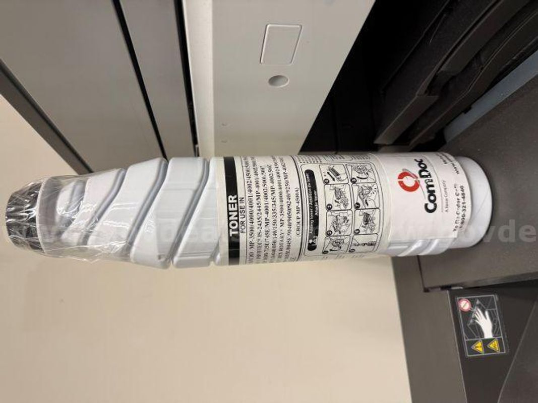 Ricoh Copier