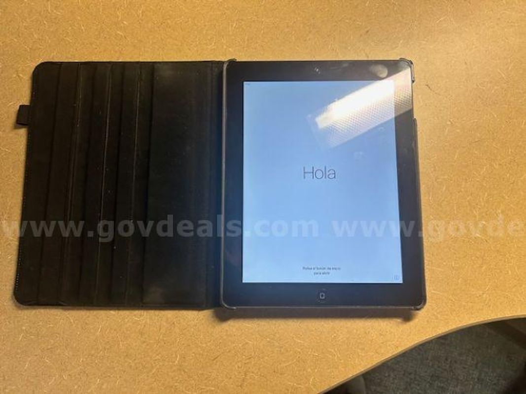 Apple Ipad