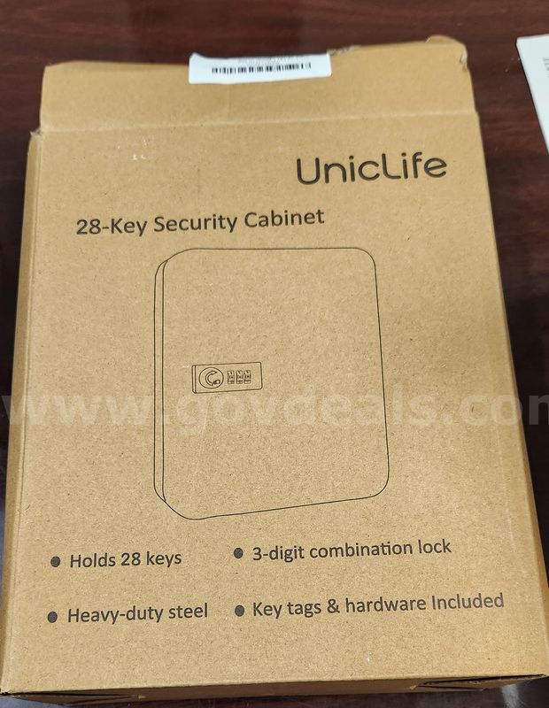 Key Box