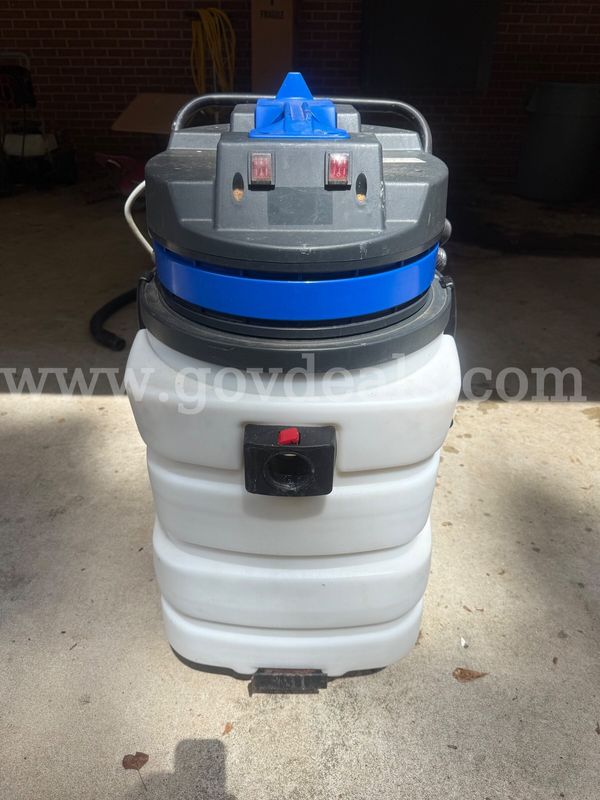 Farag Janitorial Industrial Vacuum Cleaner Wet/Dry