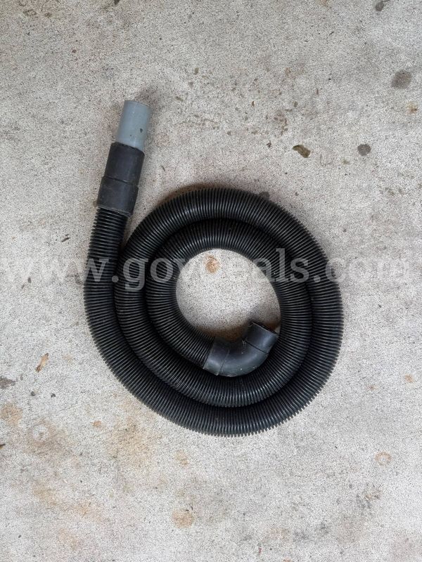 1.5" Vacuum hose #1