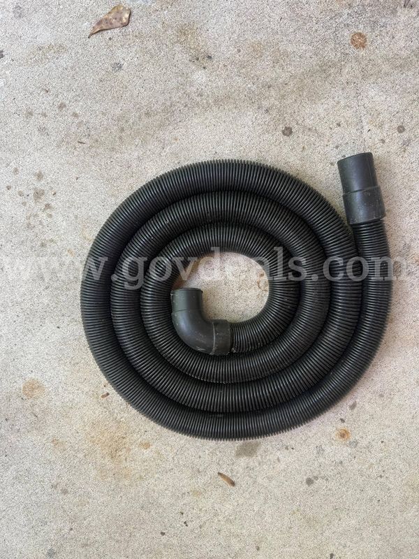 1.5" Vacuum hose #2