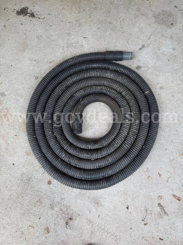 1.5" Vacuum hose #3