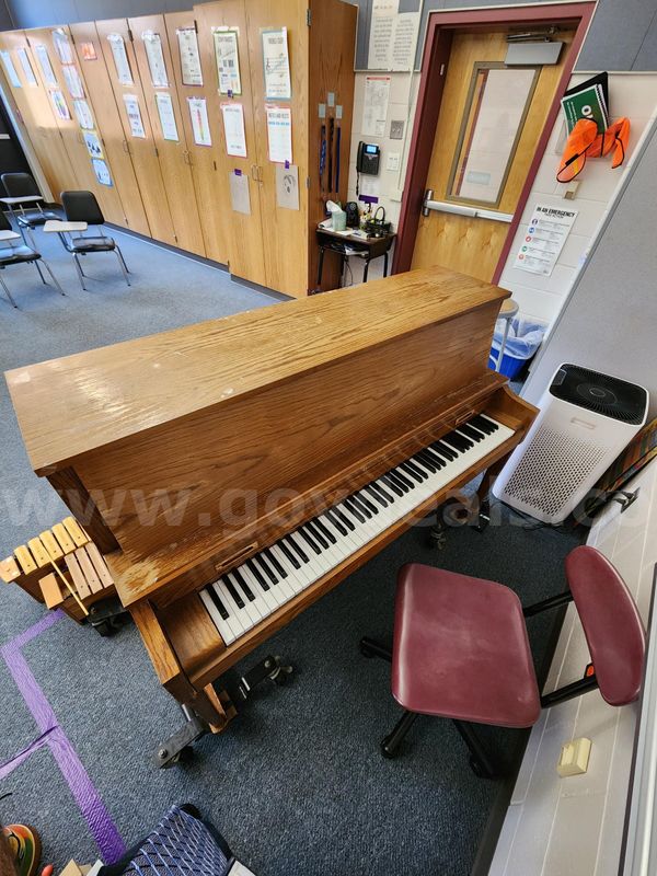 Baldwin Piano