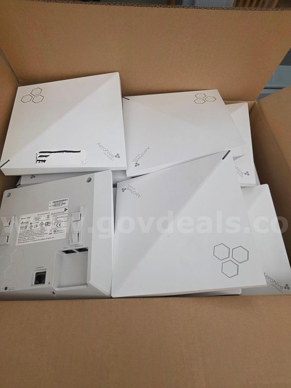 Extreme Access Points, model 250 Quantity 275