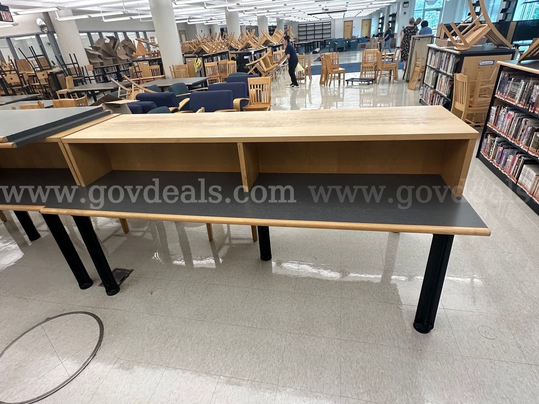 Lot of Two Privacy Tables