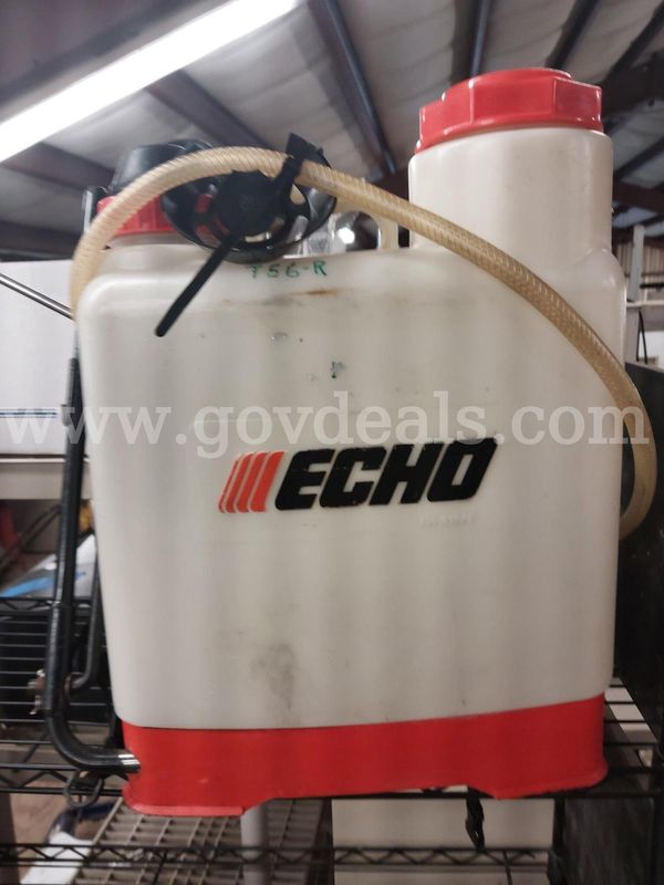 STIHL BACK PACK SPRAYER