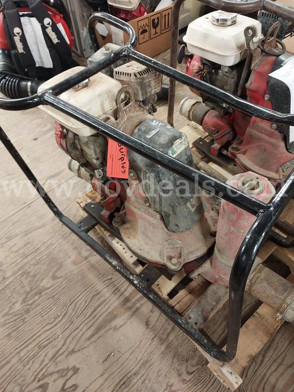 3 INCH DIAPRAM PUMP