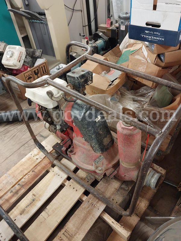 3 INCH DIAPRAM PUMP