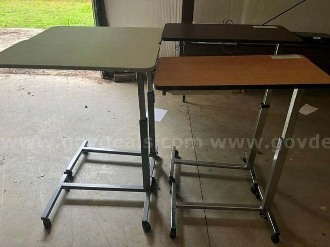 Bedside Tables 4 ct.