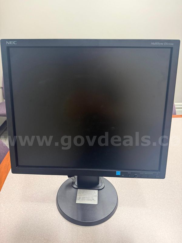 NEC Monitor