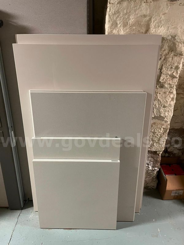 Various Countertops