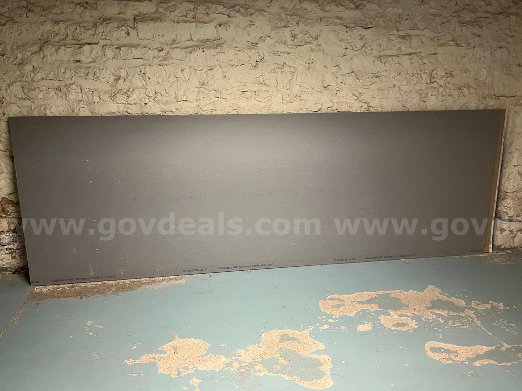 Drywall