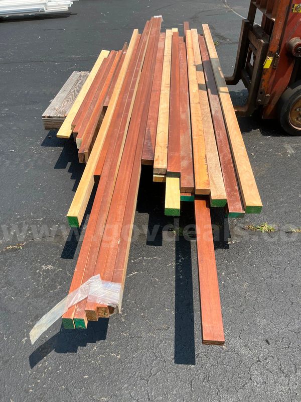 2"X3" CONSTRUCTION MATERIAL