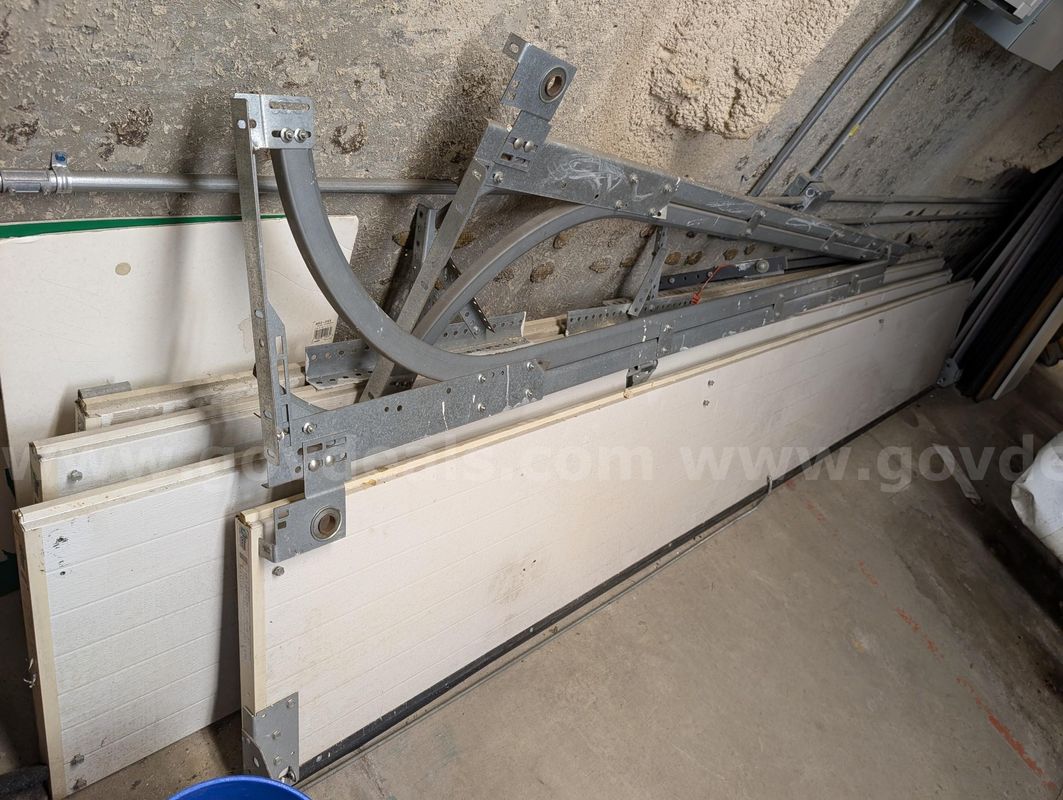 Garage Door
