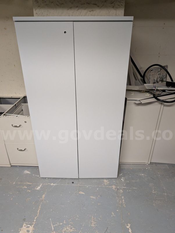 Metal Cabinet