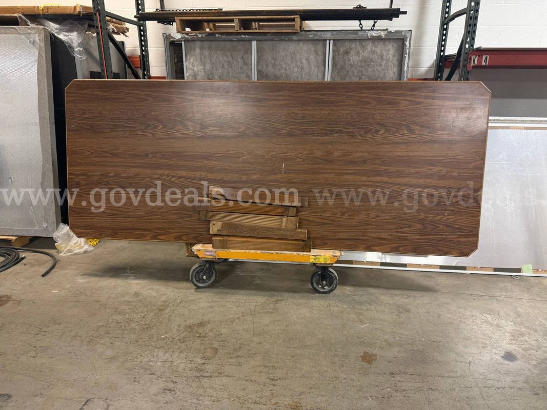 10' Table