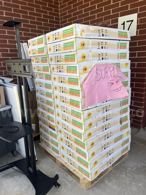 28 TV Stands *New*
