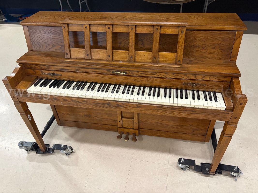 Baldwin Piano