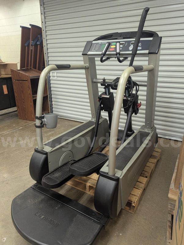Elliptical