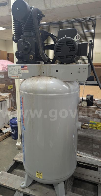 Belaire 7.5 HP Air Compressor