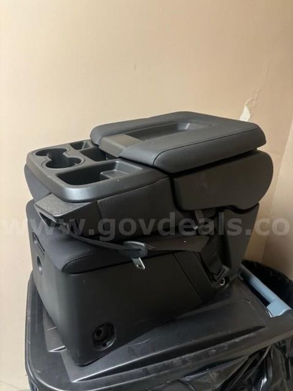 Center Console for 2025 Chevy Tahoe