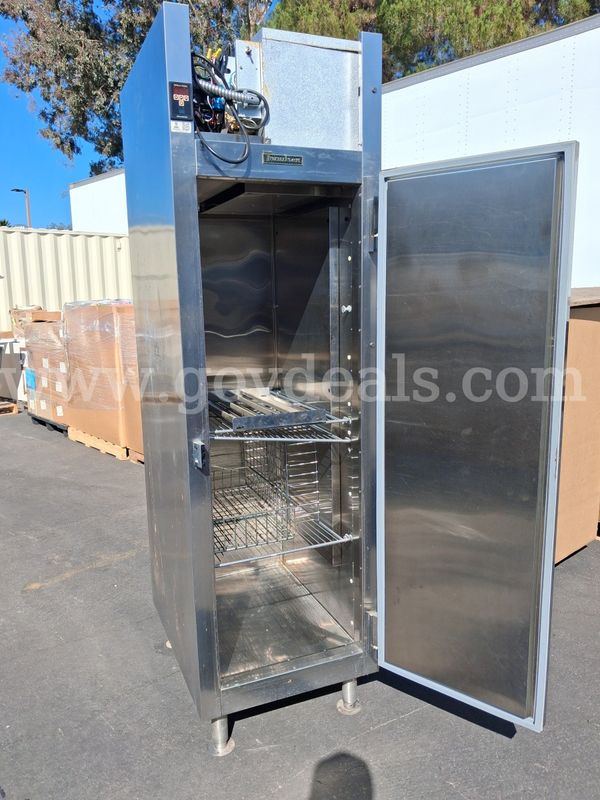 Troulsen Cafeteria Refridgerator