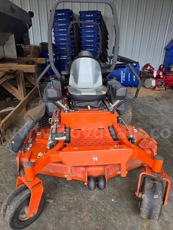 Husqvarna Zero Turn Mower