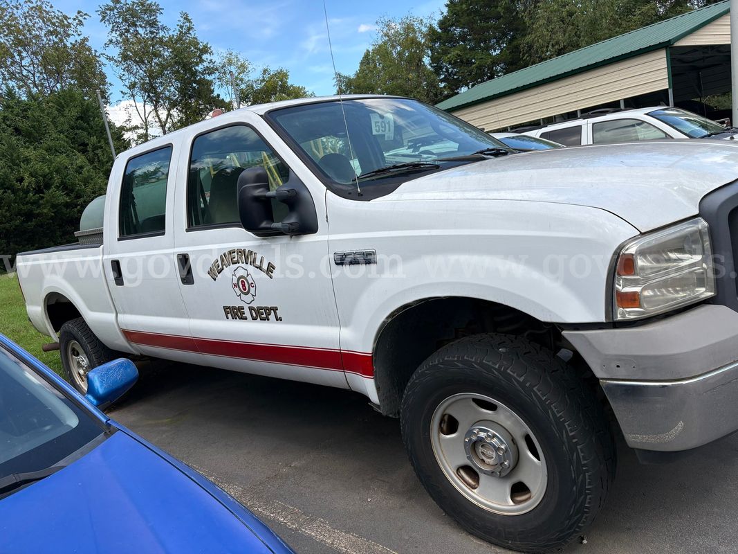 Ford 350 XL Super Duty