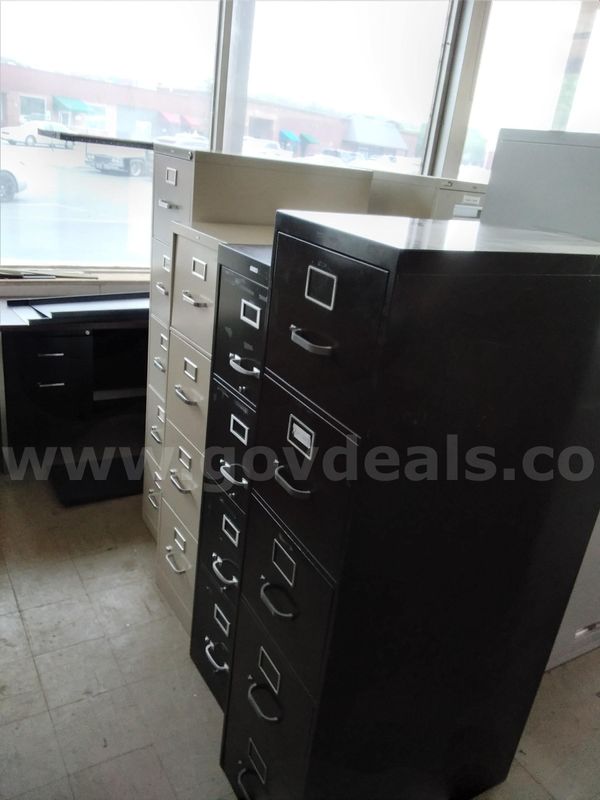 File Cabinets/map rack