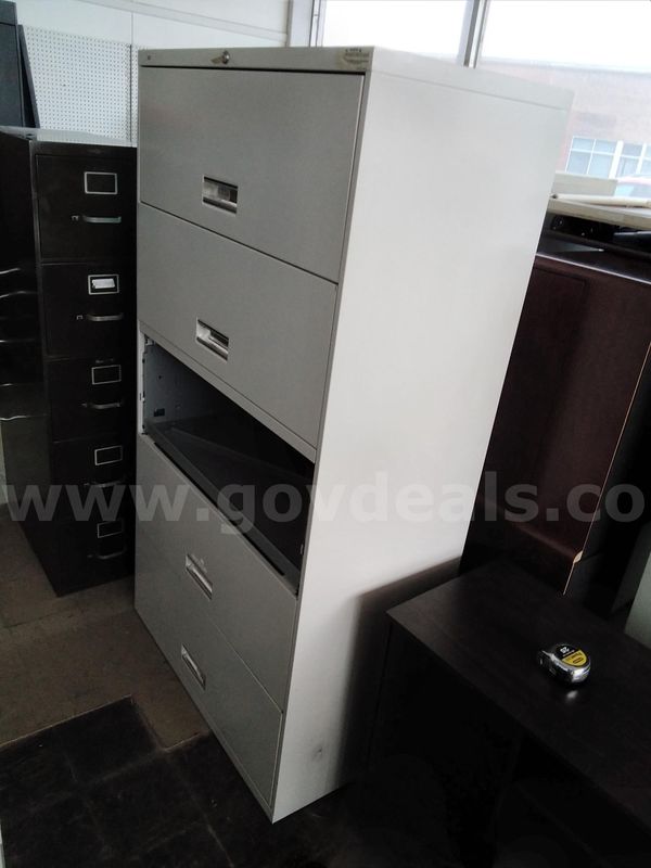 File Cabinets