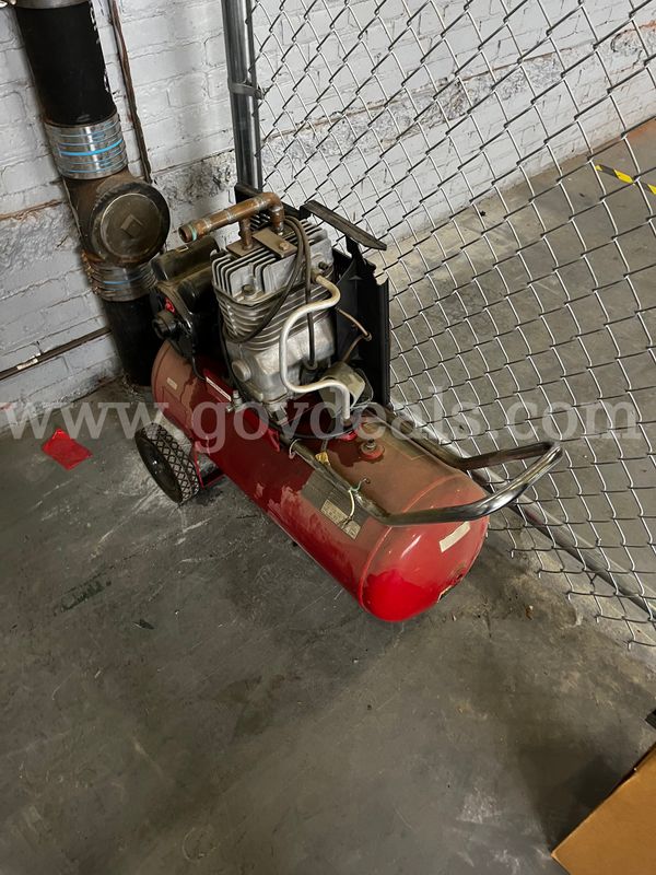 Craftsman air compressor