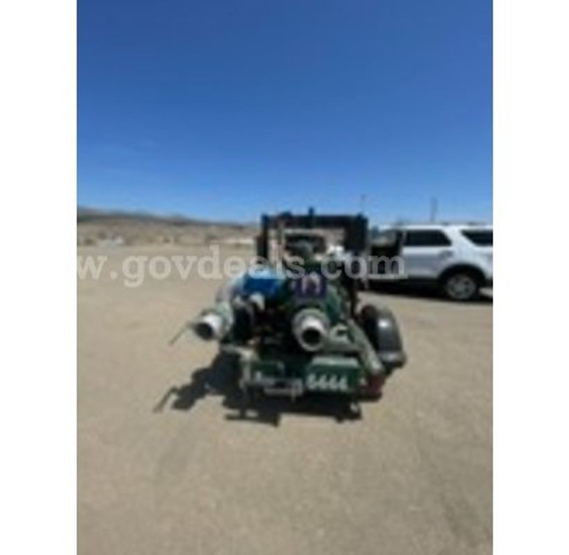 24.9 Deutz Engine