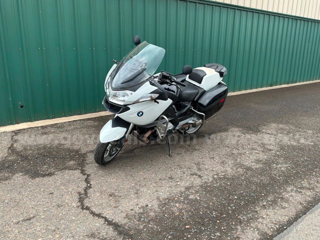 2013 Bmw R1200rt